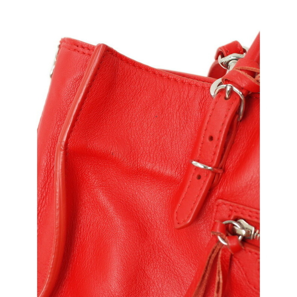 BALENCIAGA Paper Zip Around Bag - Picture 4 of 9